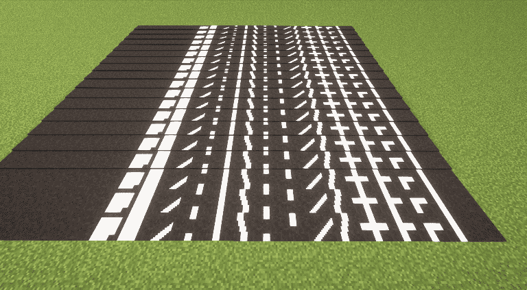 Saro's Road Blocksのスクリーンショット