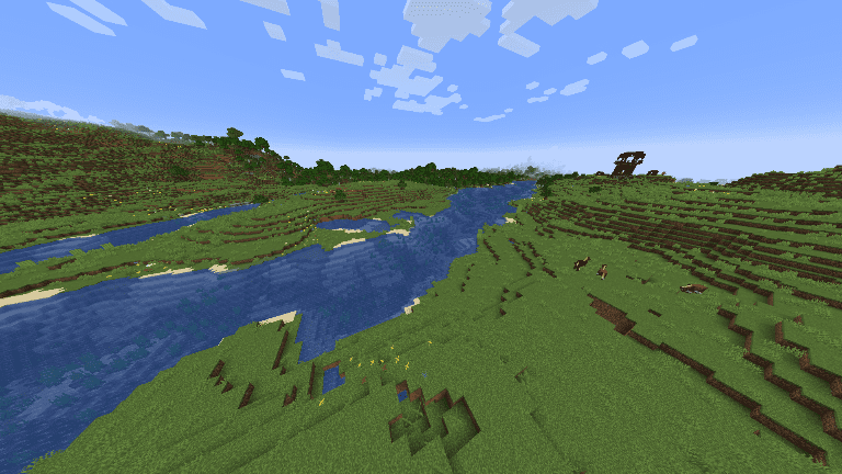 BSL適用後のスクリーンショット