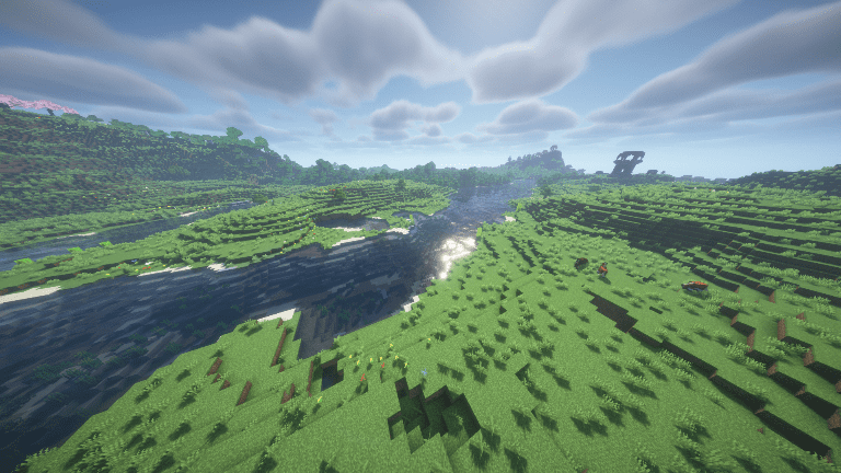 BSL適用後のスクリーンショット