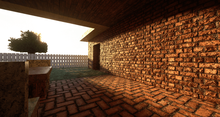 minecraft shader SEUS