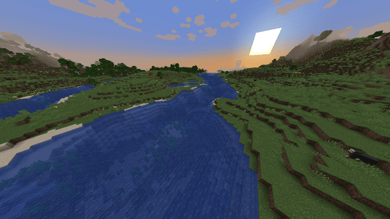 適用後のスクリーンショット