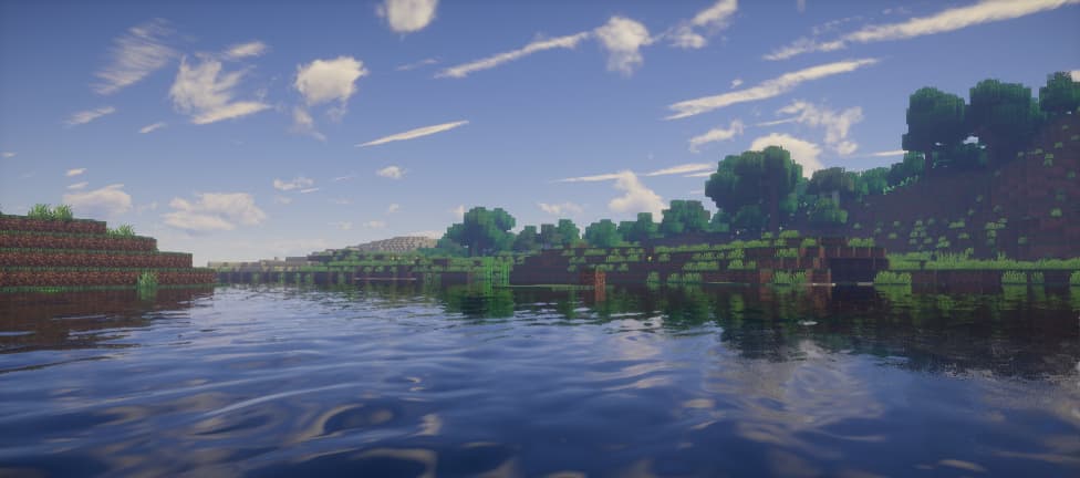 UShaderのスクリーンショット