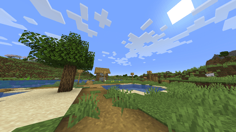 Complementary適用後のスクリーンショット