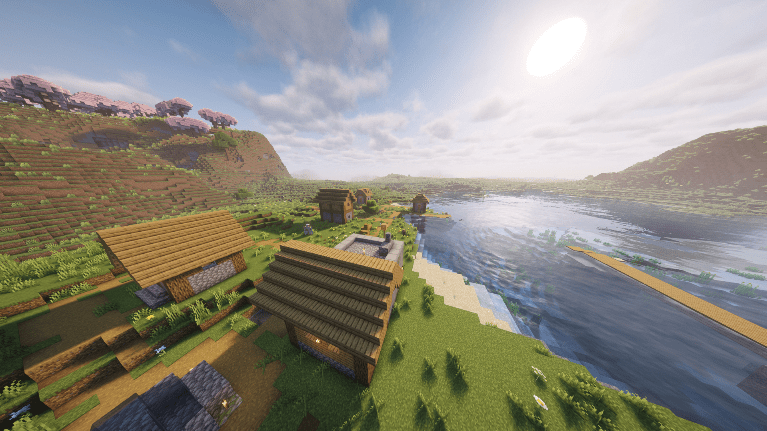 Complementary適用後